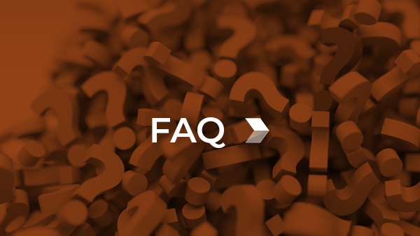 Risk Management Frequently Asked Questions