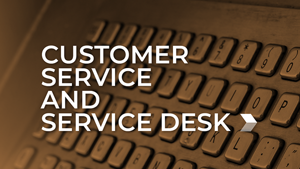 IS Customer Service