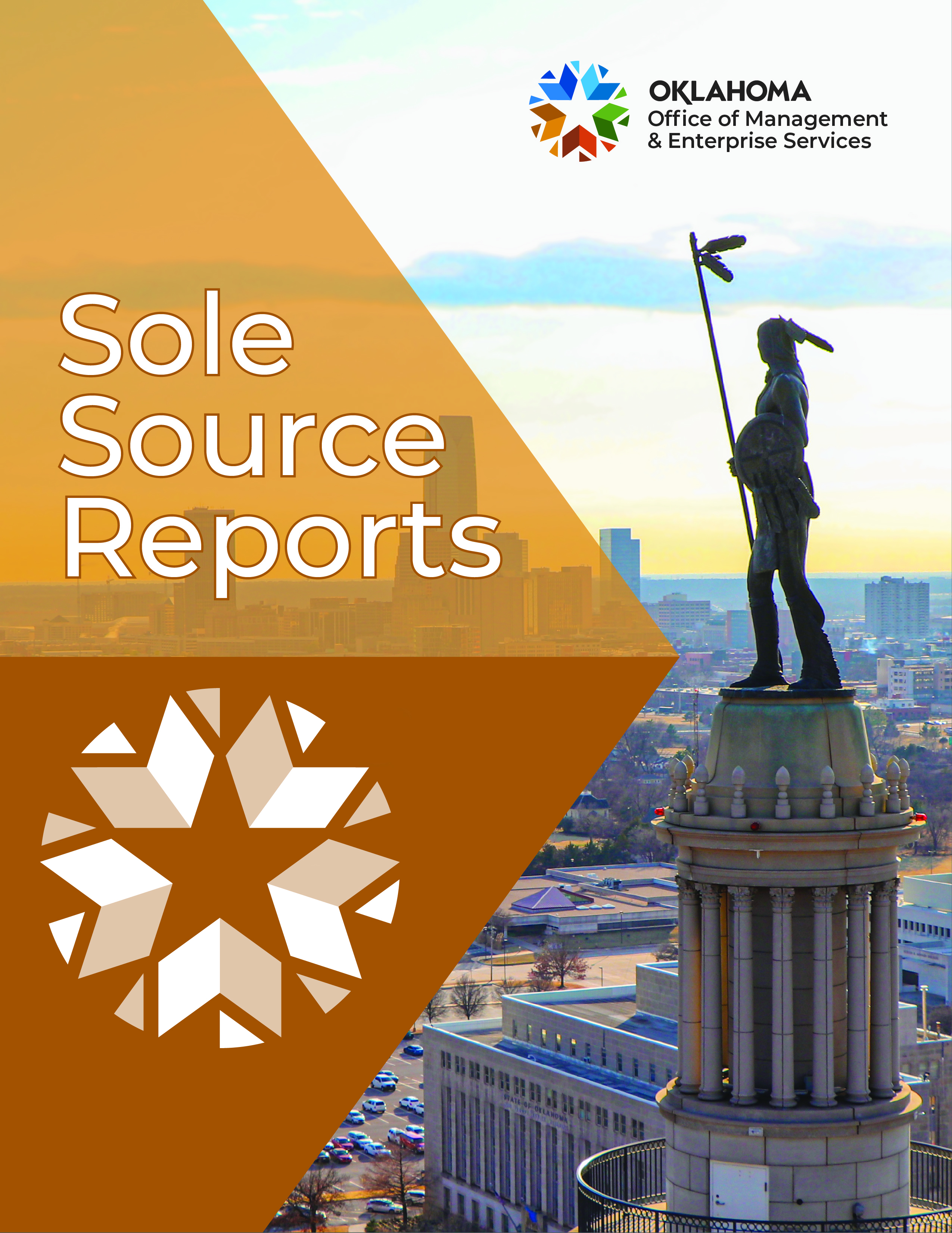 Sole Source Reports FY 2023