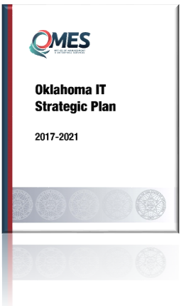 Oklahoma IT Strategic Plan