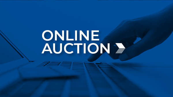 Surplus Online Auction