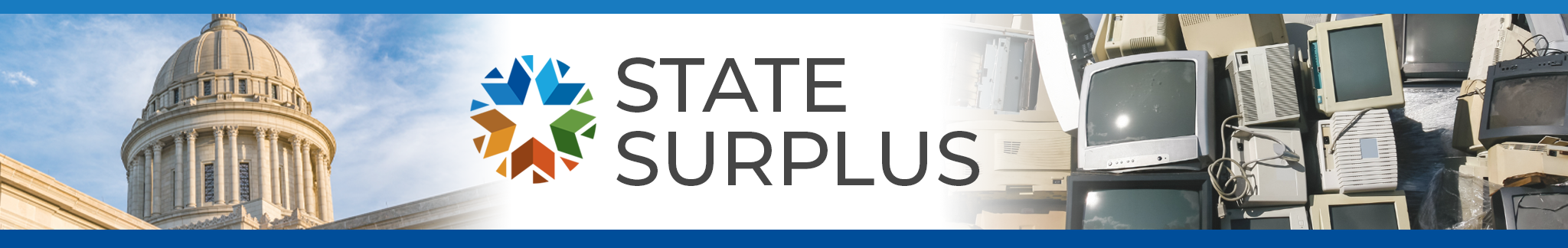 State Surplus