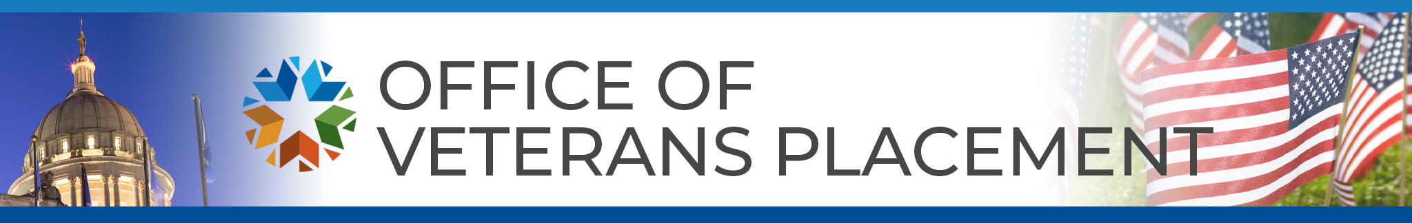 Office of Veterans Placement