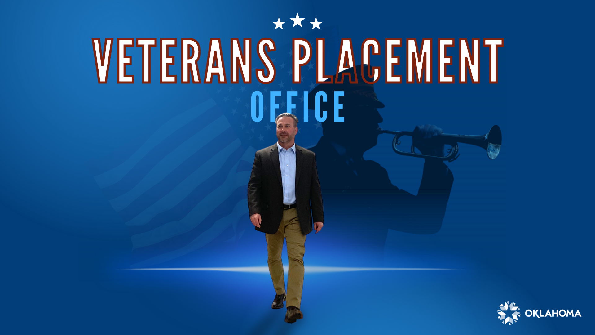 Oklahoma connects veterans to meaningful employment