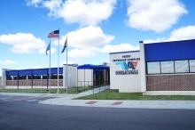 Vezey Veterans Complex