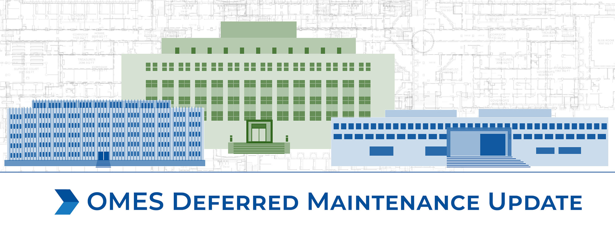 Deferred Maintenance Update