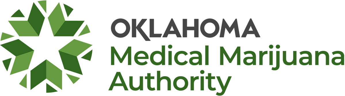 Oklahoma Medical Marijuana Authority