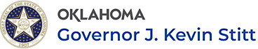 One Oklahoma home page