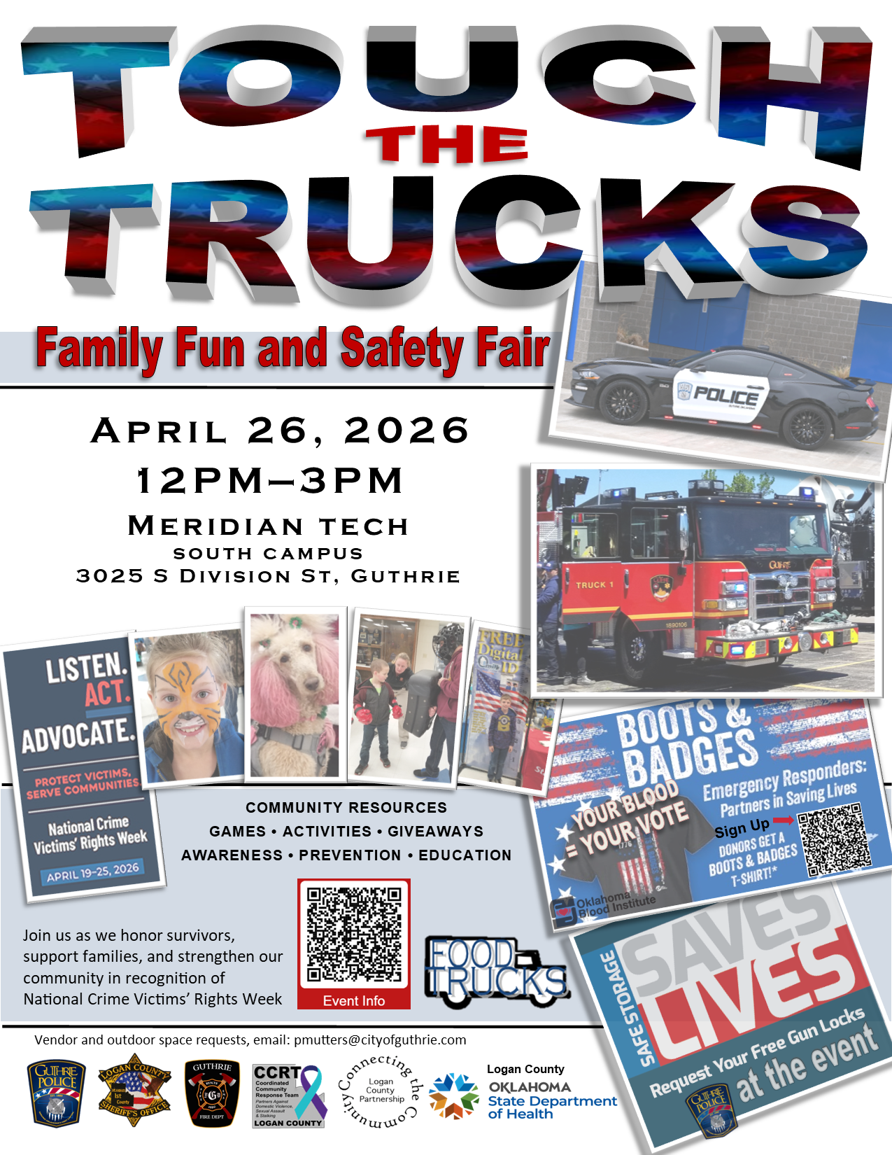 TTT Flyer April 2026