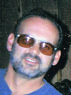 RICKEY KUTEJ