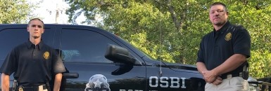 osbi investigative services division
