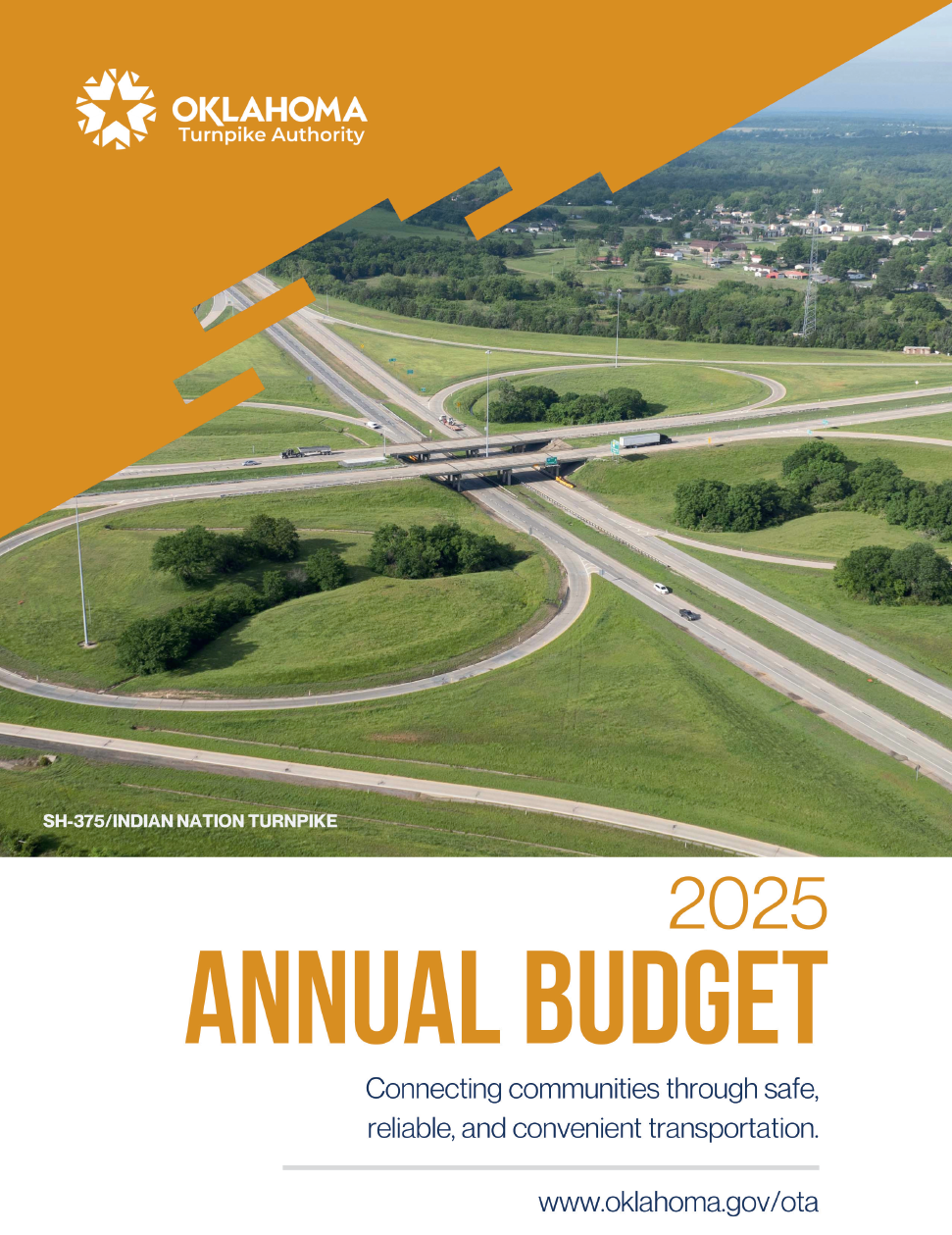 2025 Adopted Budget