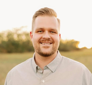 Colby Jacob Kipp, Ph.D.