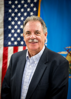 William Berman, Ph.D.