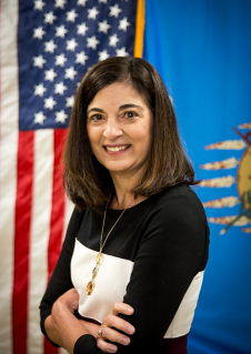 Christine Kunzweiler, DVM