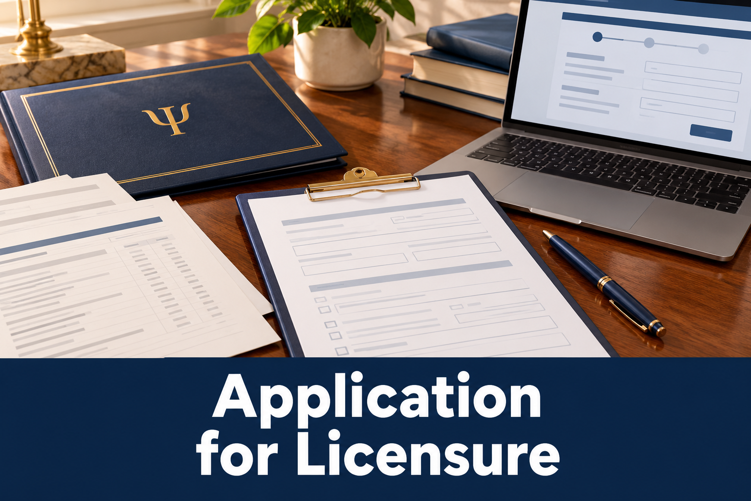Psychology licensure application workspace-1