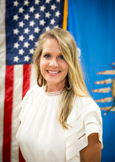 Stacie Rasmussen