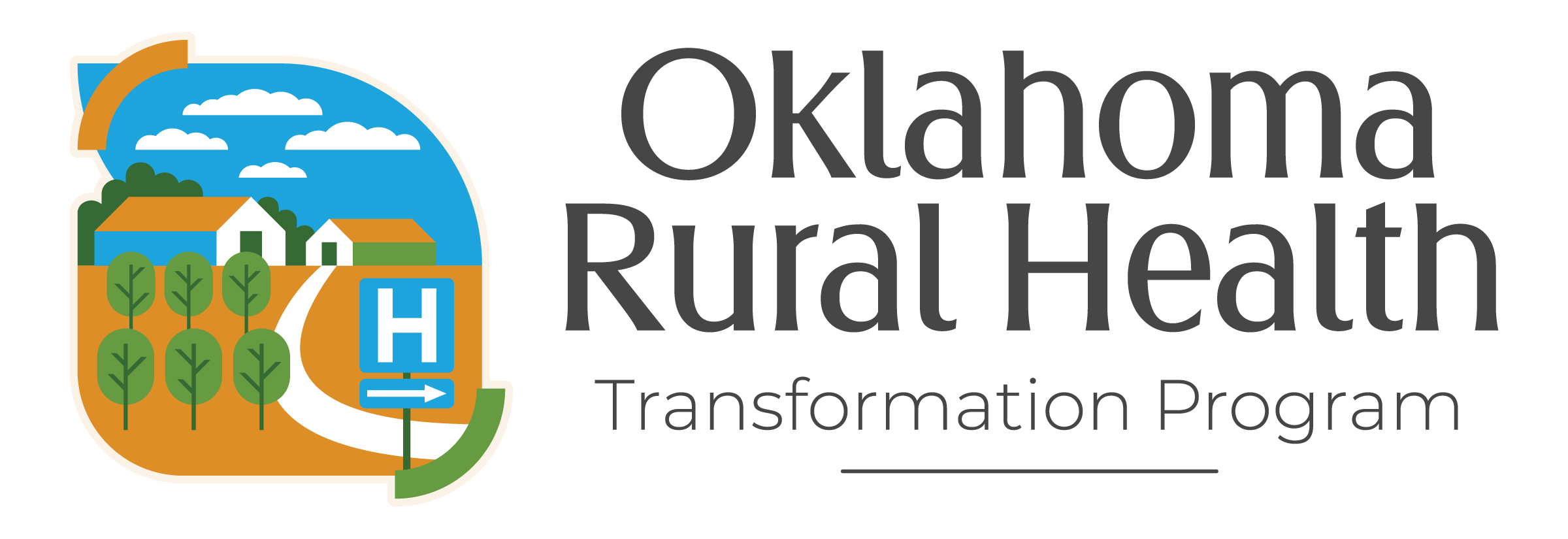 Oklahoma Rural Health Transformation Program