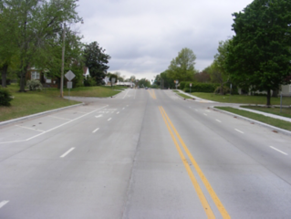 4th Place Tulsa Road Diet 3