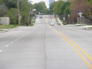 4th Place Tulsa Road Diet 2