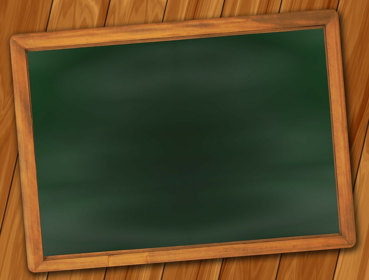 chalkboard blank-73496_1280