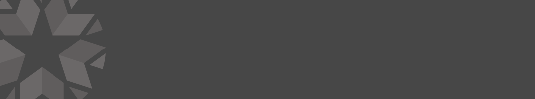 Decorative Image - Star on Oklahoma theme color