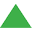 Green triangle icon