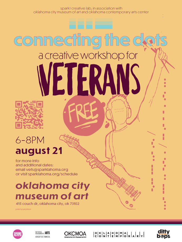 Connecting the Dots Aug 21 2025