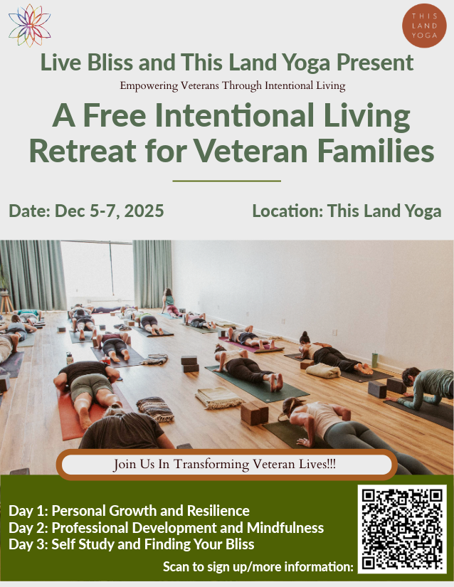 Dec 5 7 Retreat Promotional Graphic