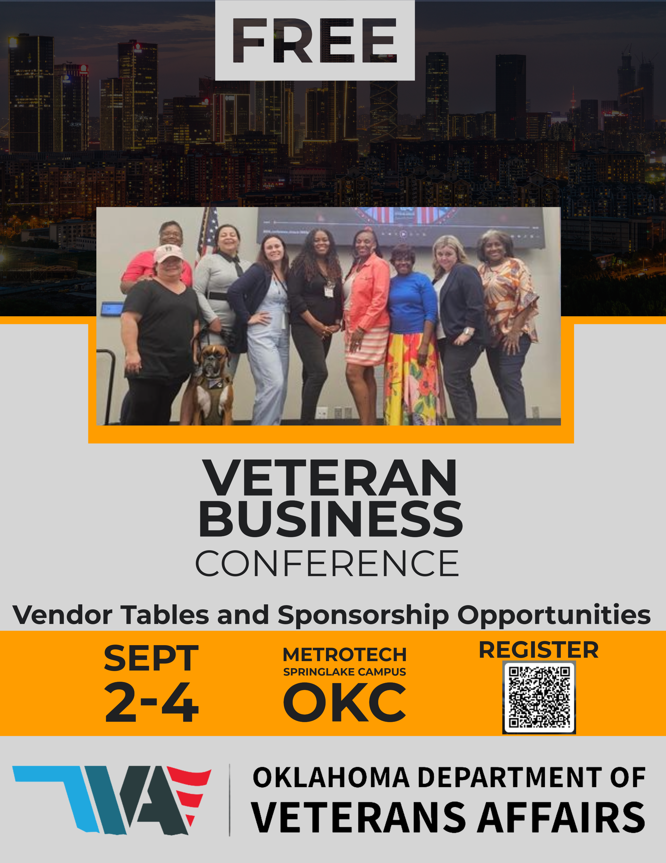 Making the Connection 2025-2