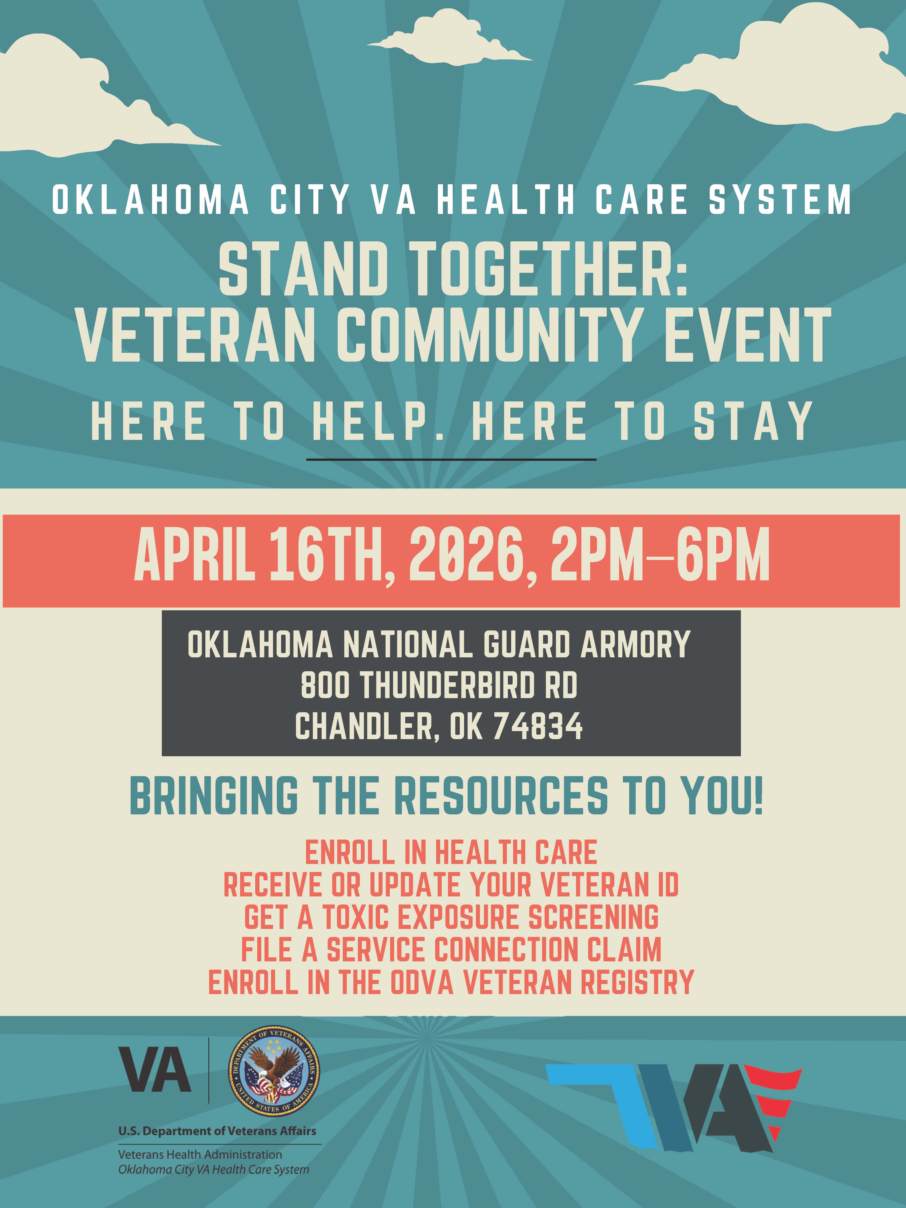 2026 Community Engagement Flier-Chandler