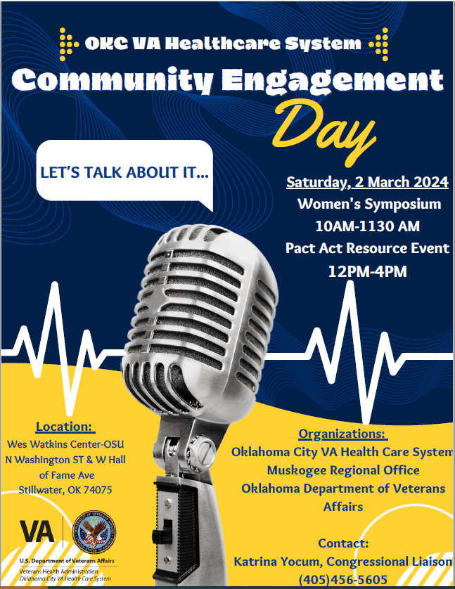 3 2 2024 Community Engagement Flyer