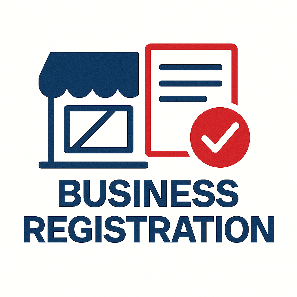 Business Registration