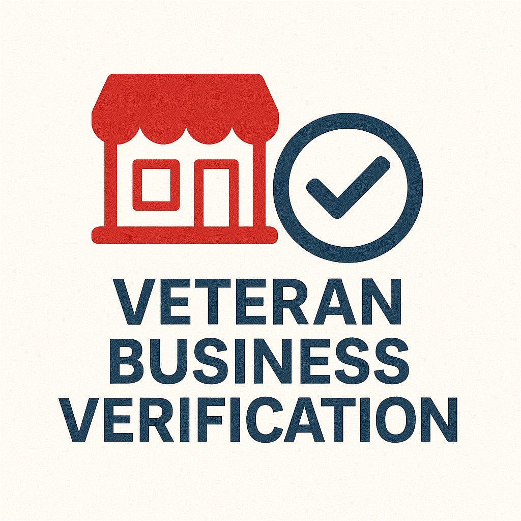 Business Verification