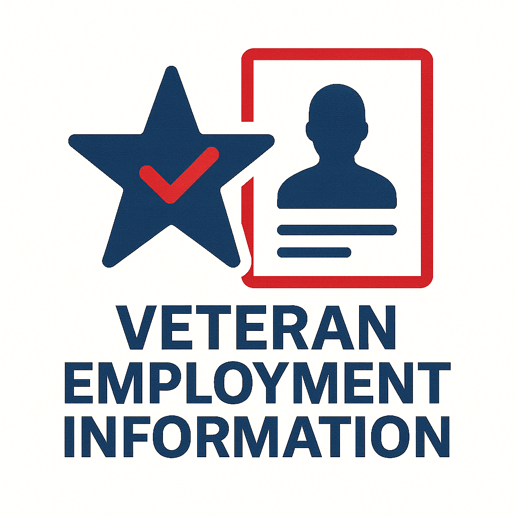 Veteran empoloyment Page