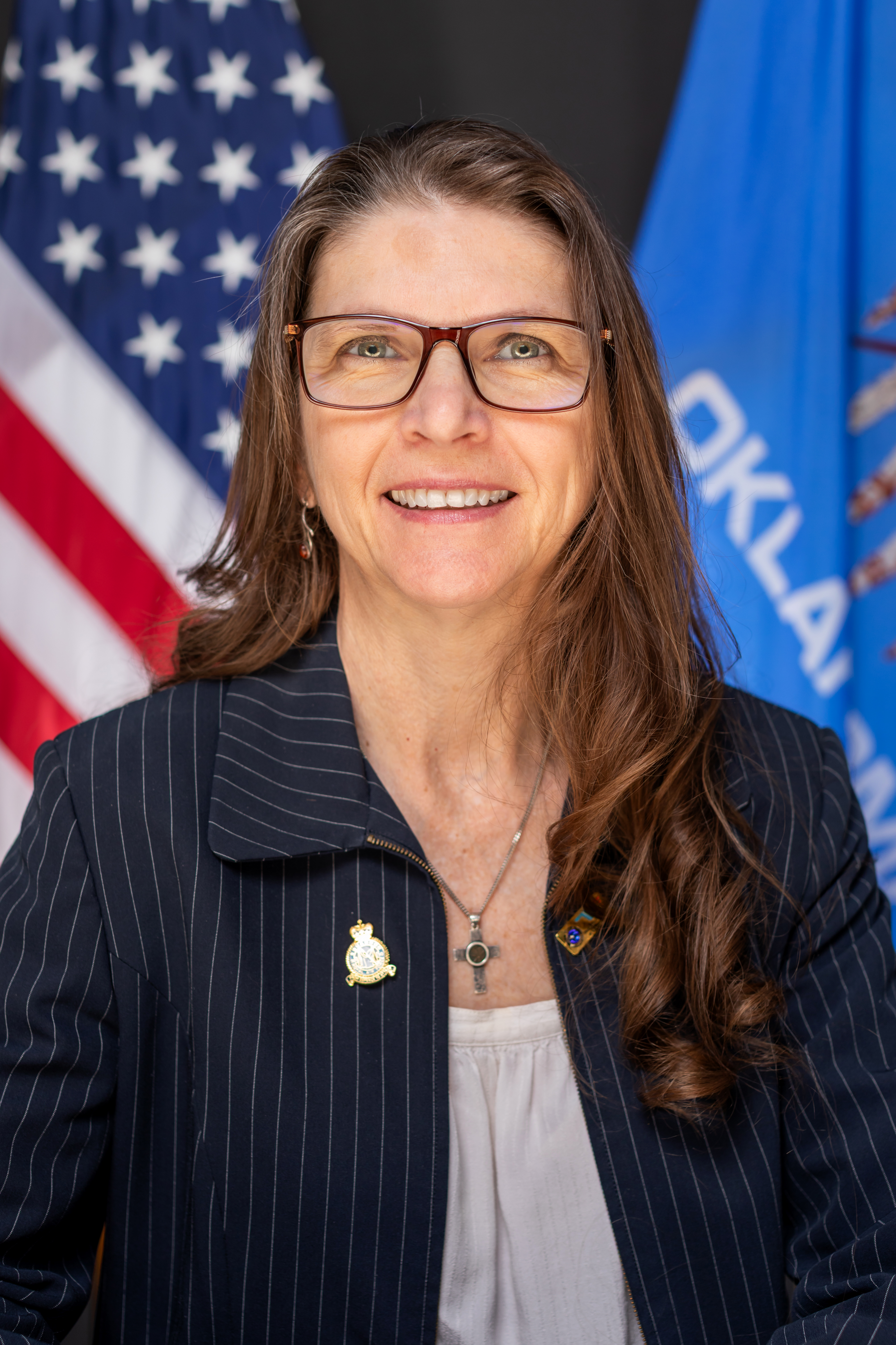 Sally Jo Holloway B260313-3 DVA