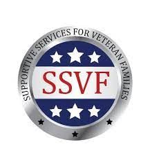 SSVF Logo