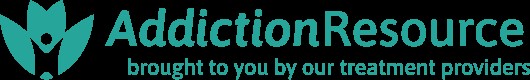 Additiction Resource Logo