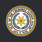 Cheokee Tribe Logo