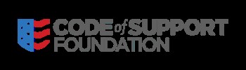 Code of Support Foundation Logo