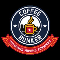 Coffee Bunker Logo