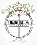 Creative Healing Logo