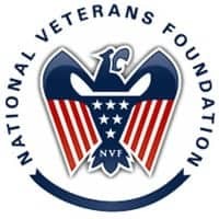 National Veterans Foundation Logo