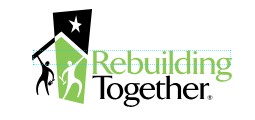 Rebuilding Together Logo