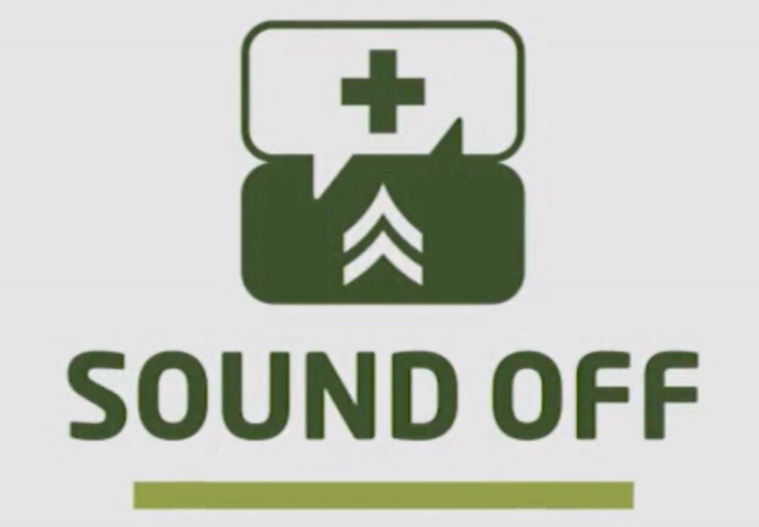 Sound Off Logo