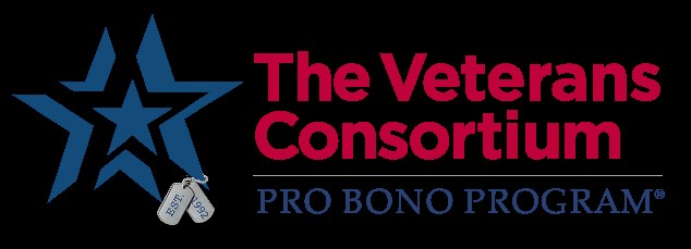 The Veterans Consortium Logo