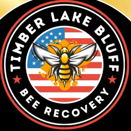 Tomber Lake Bluff Logo