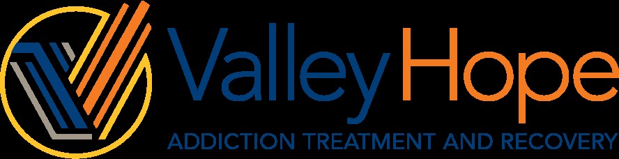 Valley Hope Logo