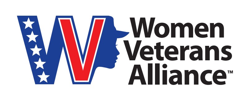 Women Veteran Alliance Logo