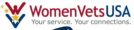 Women Vets USA Logo